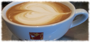 Cappuccini Hausbrandt